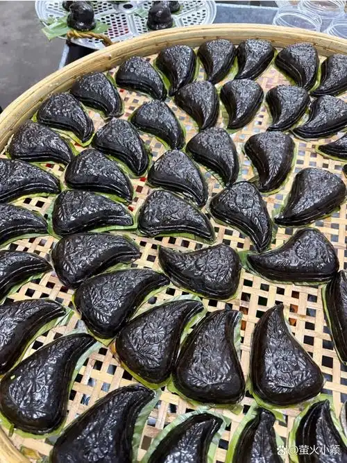 潮汕粿文化