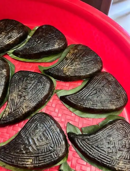 潮汕粿品