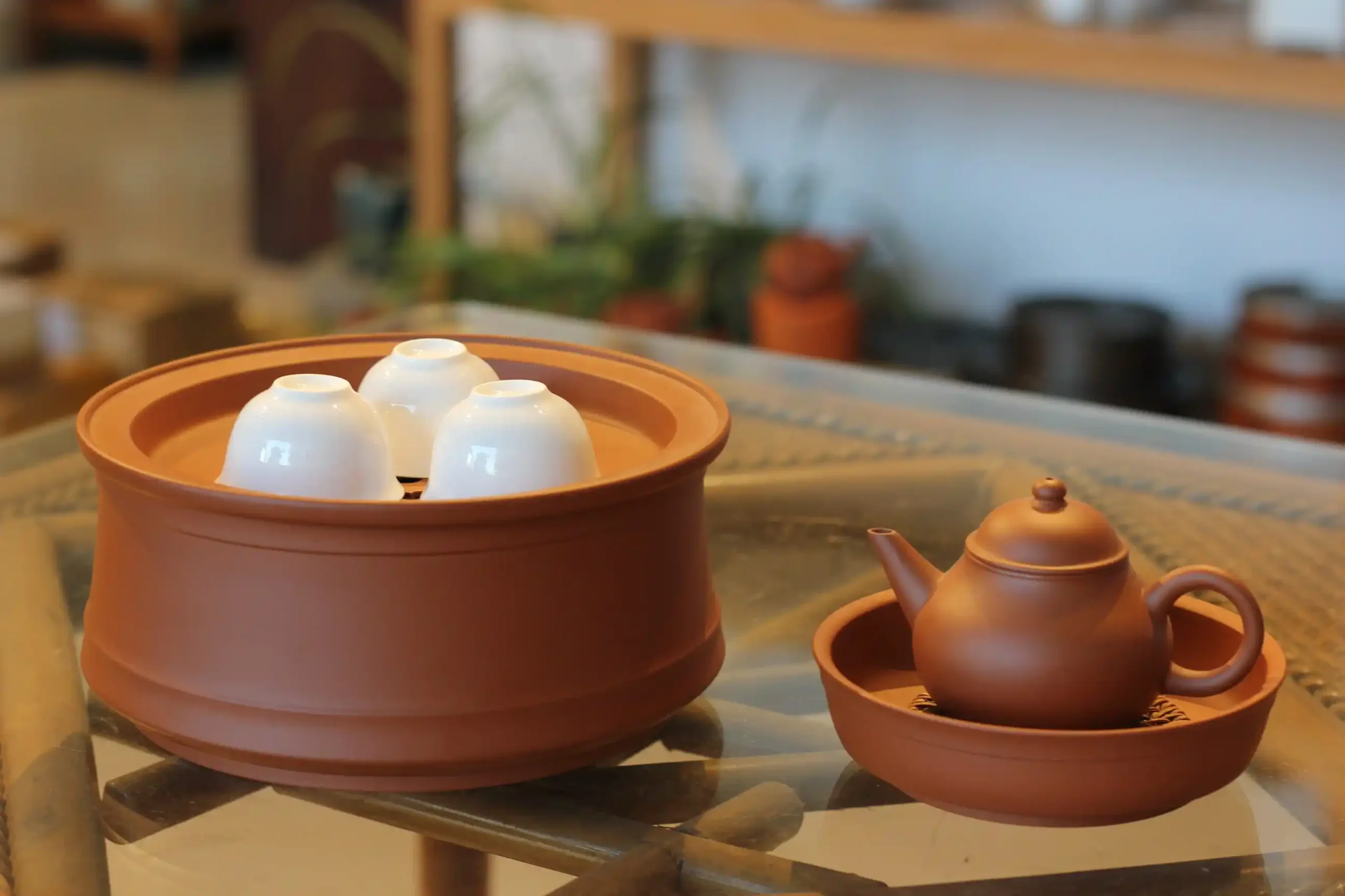 潮汕工夫茶——一杯茶里的千年文化与生活哲学
