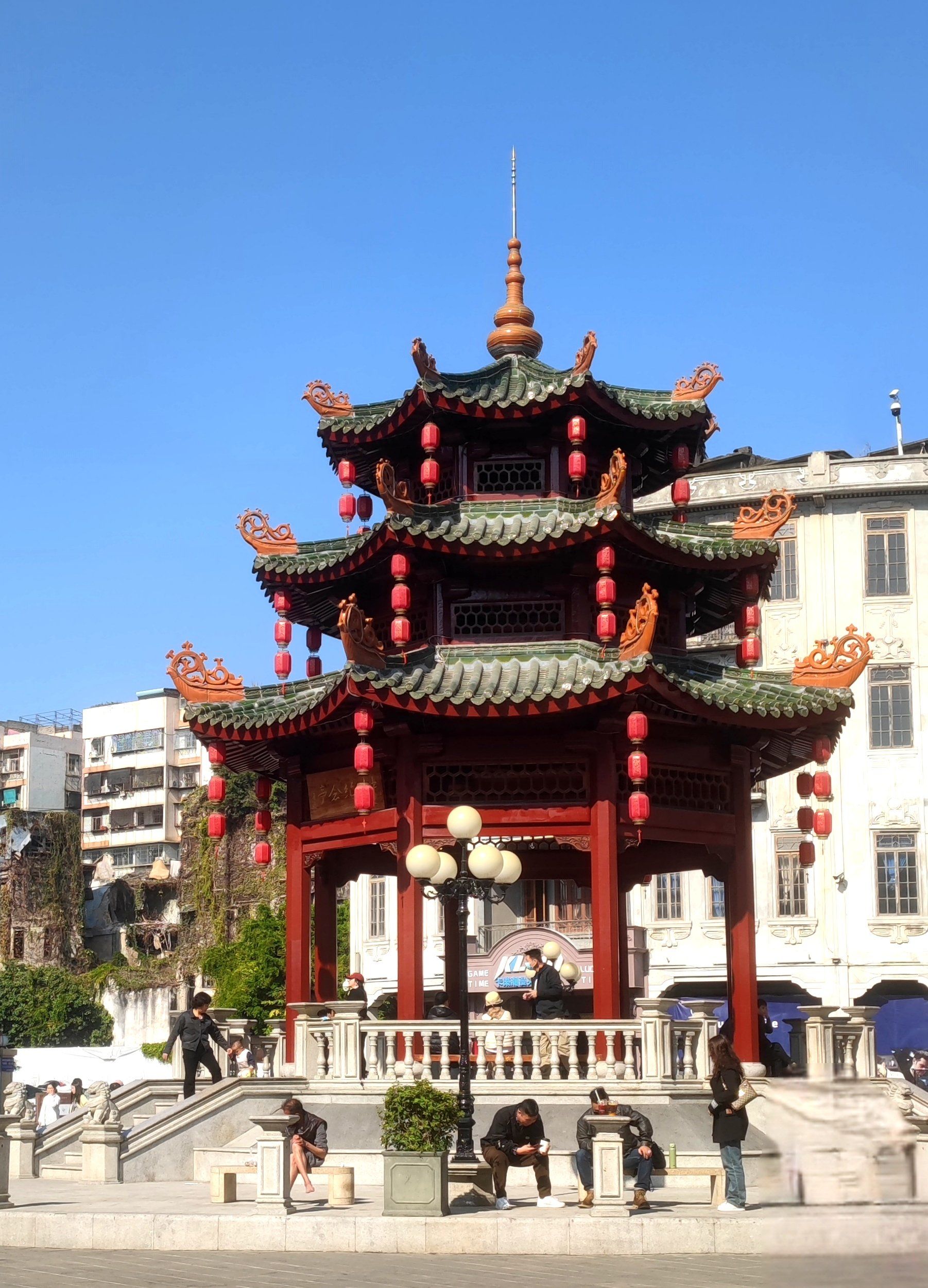 Exploring Chaoshan Through Film: A Visual Journey 用镜头探索潮汕