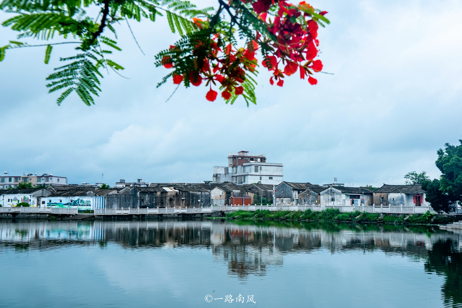 Exploring Chaoshan Through Film: A Visual Journey 用镜头探索潮汕