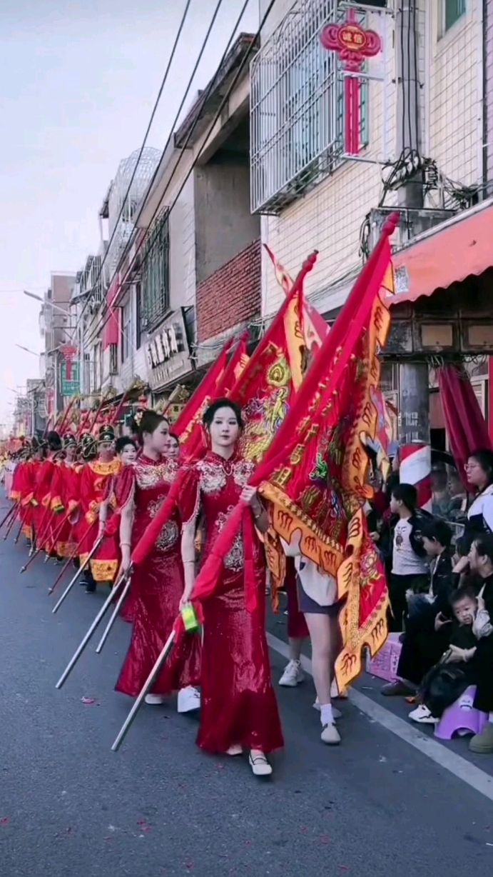 潮汕民俗活动视频拍摄指南——记录最震撼的非遗盛宴