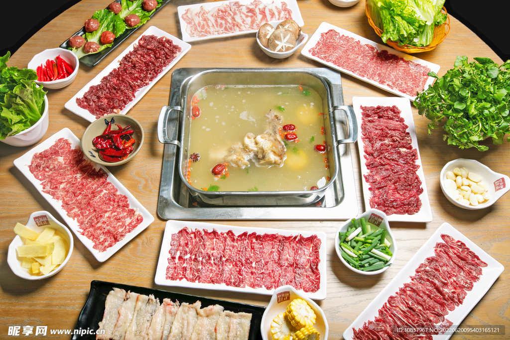 潮汕美食