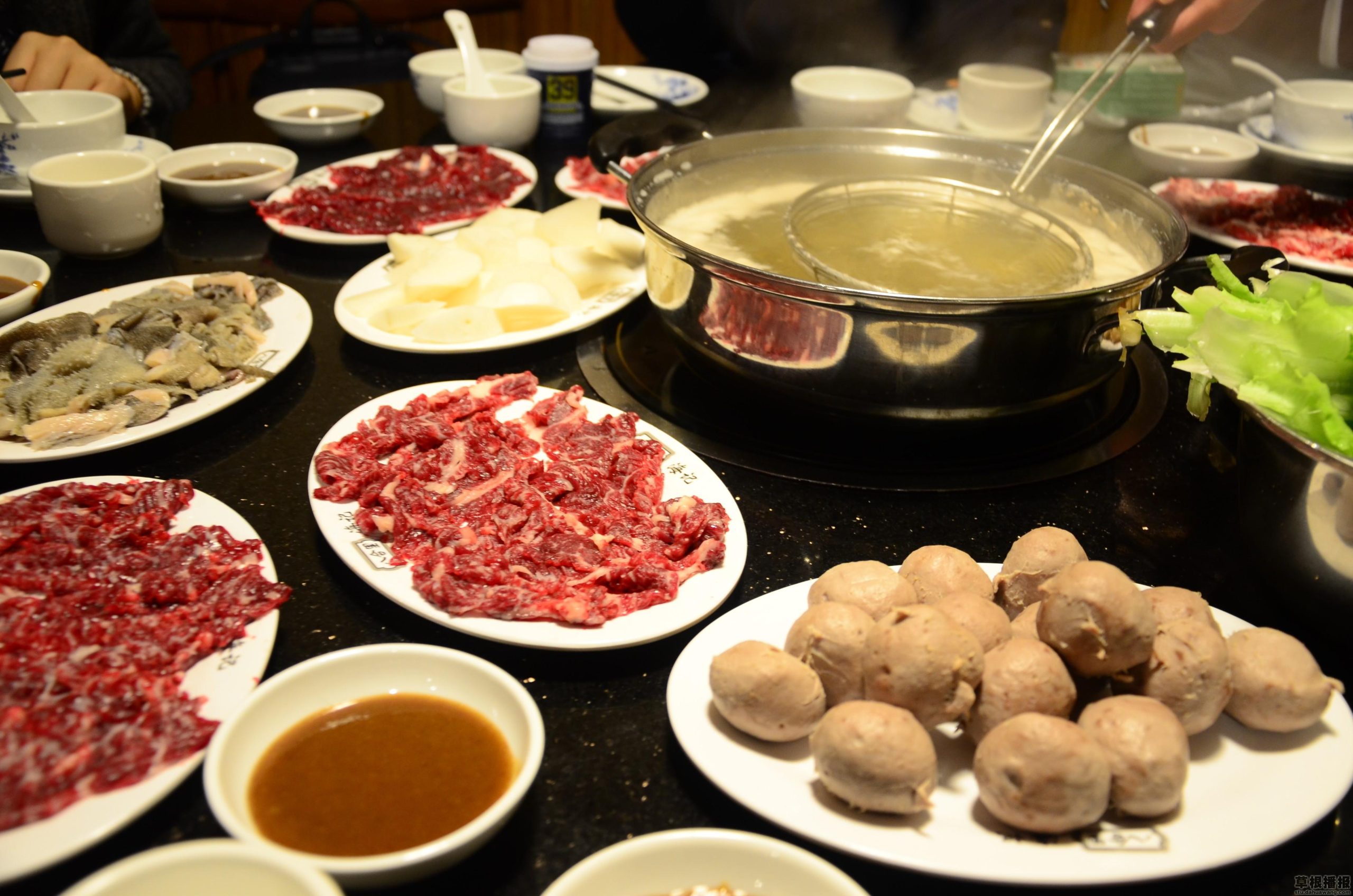 潮汕美食