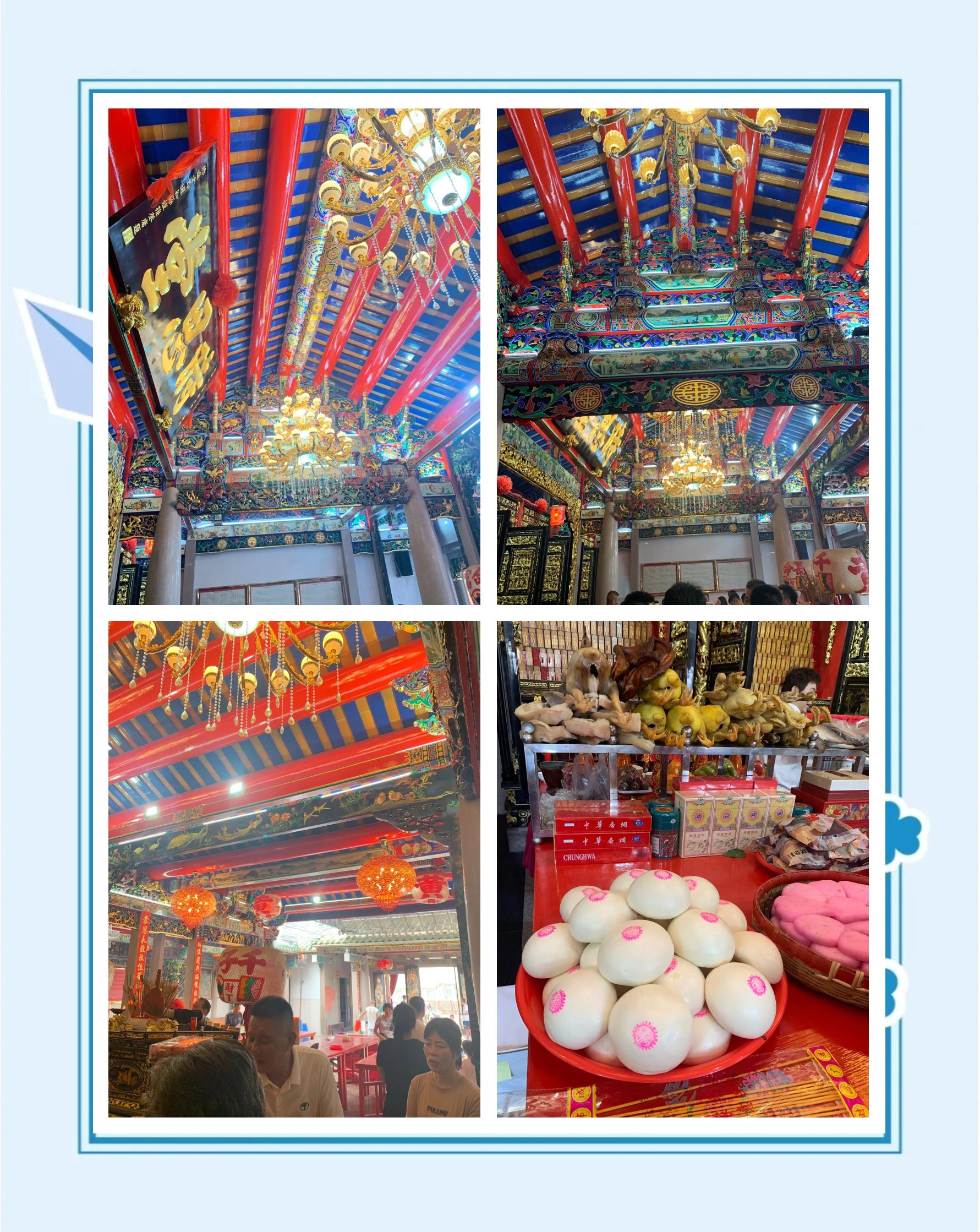 潮汕人的精神家园——祠堂文化与宗族传统