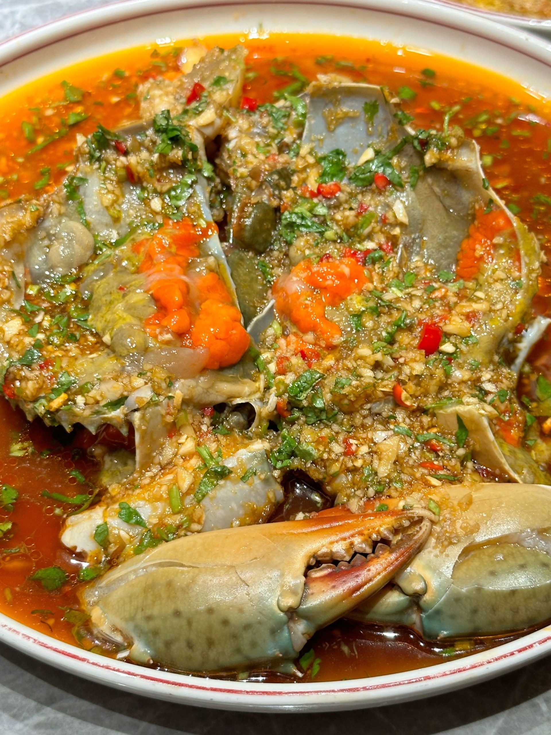 潮汕美食大全——从牛肉火锅到工夫茶,一场味蕾的盛宴