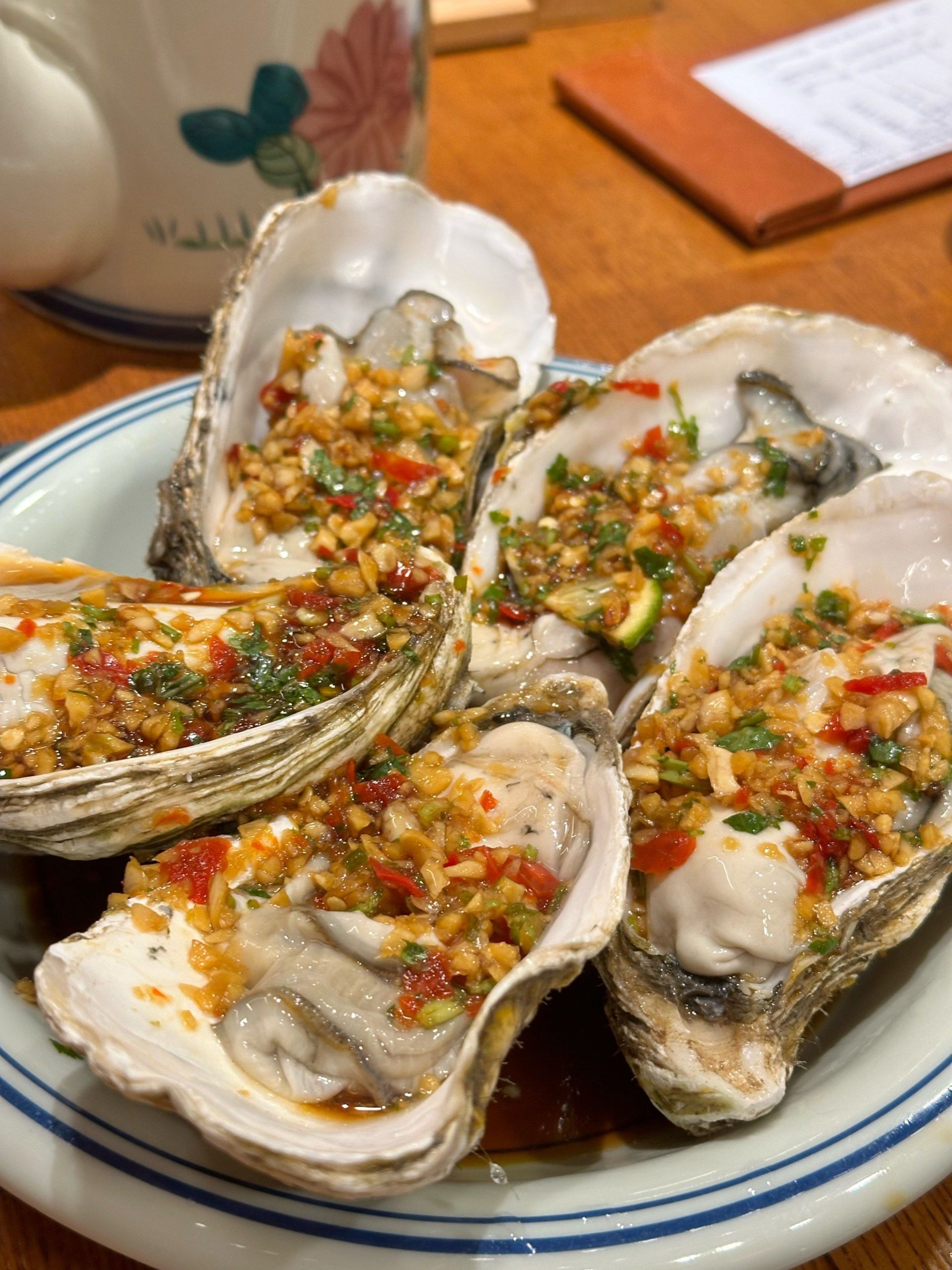 潮汕美食大全——从牛肉火锅到工夫茶,一场味蕾的盛宴