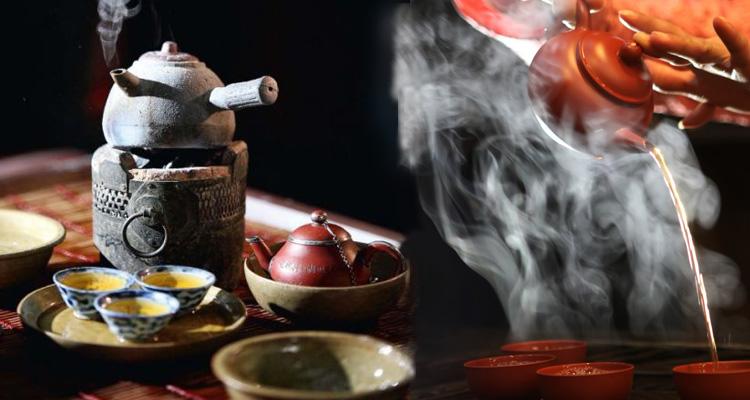 潮汕牛肉火锅配图6