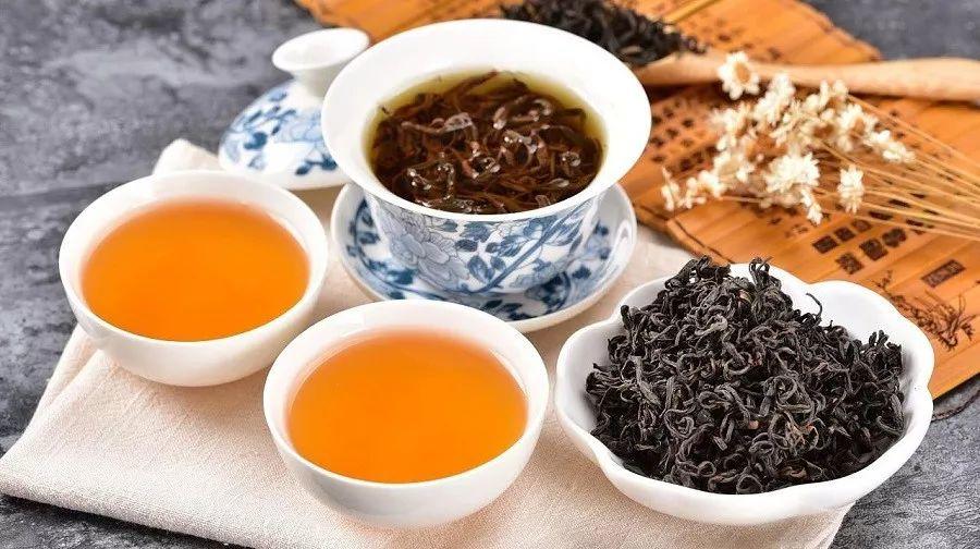 工夫茶配图3