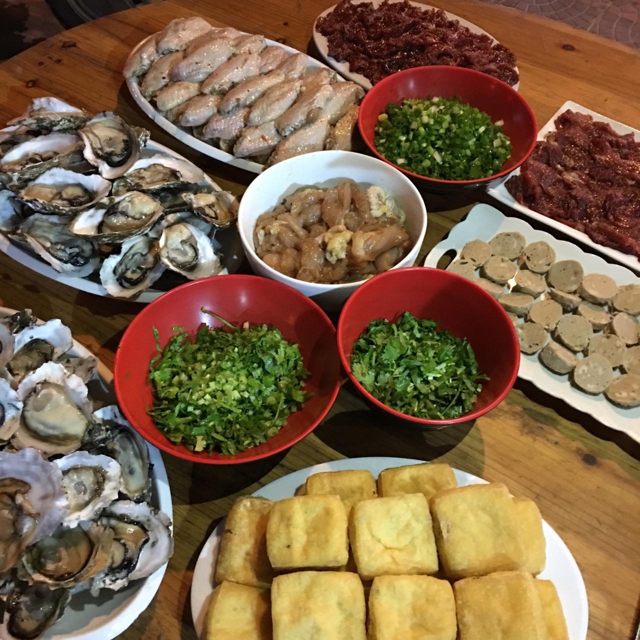 潮汕人文