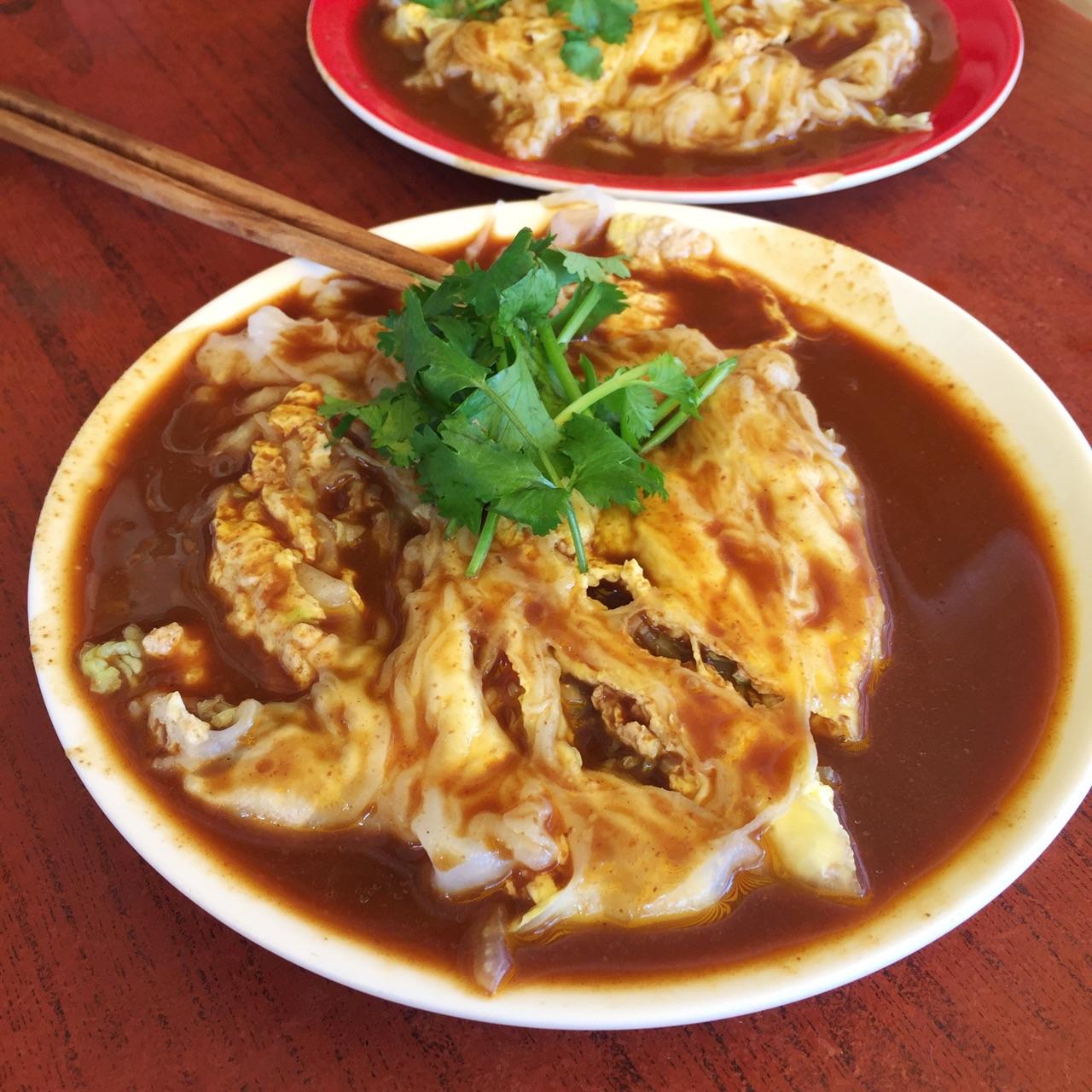 潮汕美食