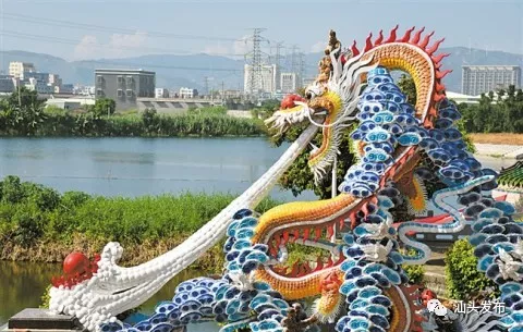 潮汕老厝