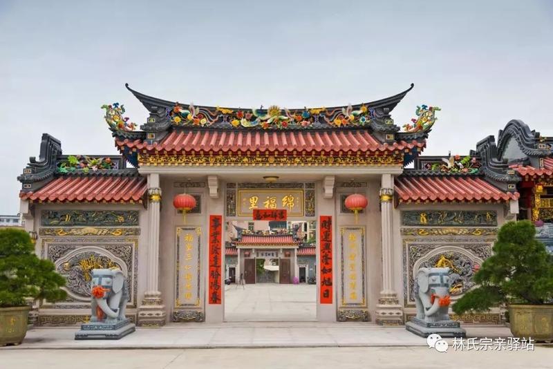 在潮汕待了三天，我想把家搬过来