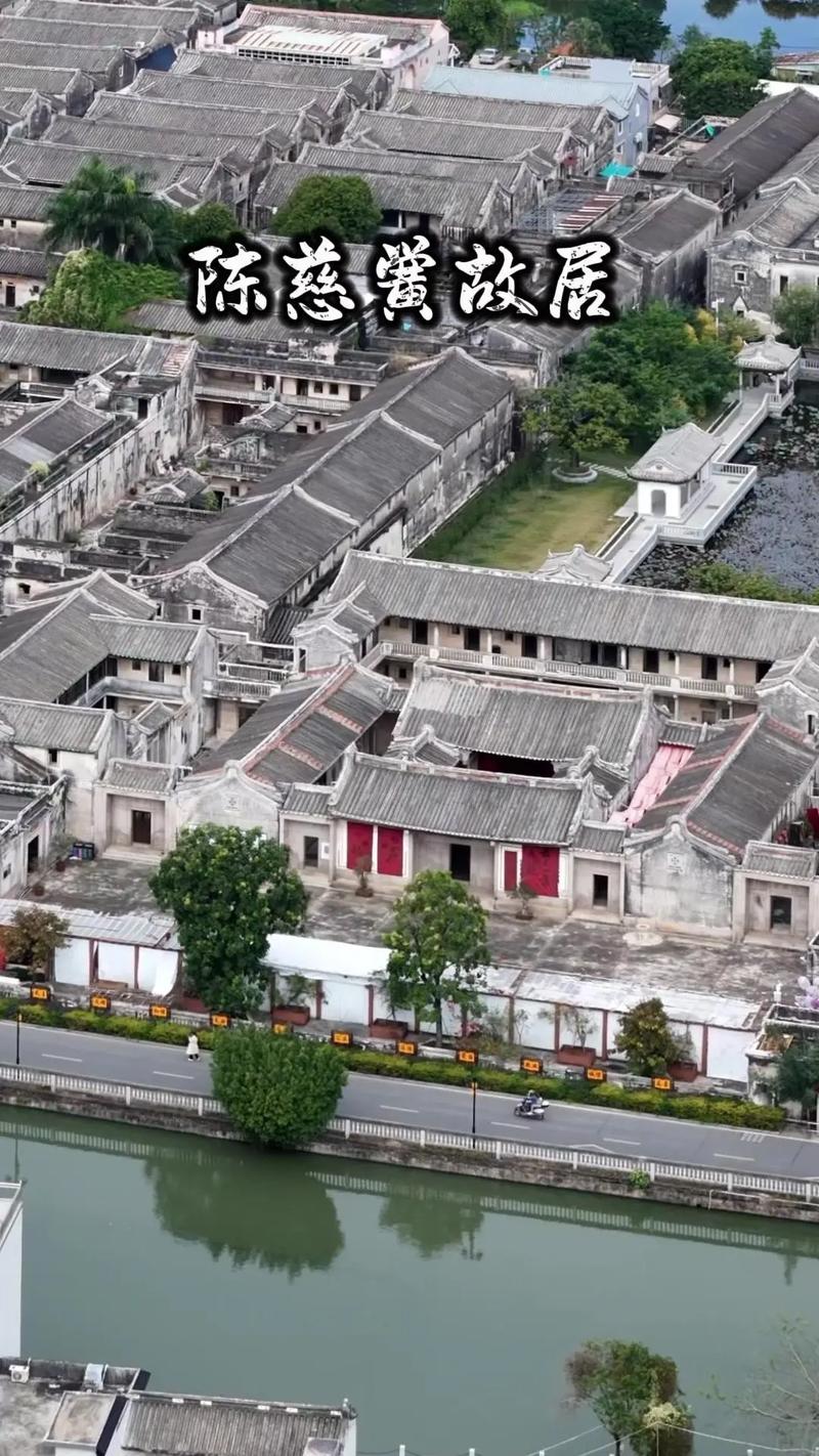 建筑内部