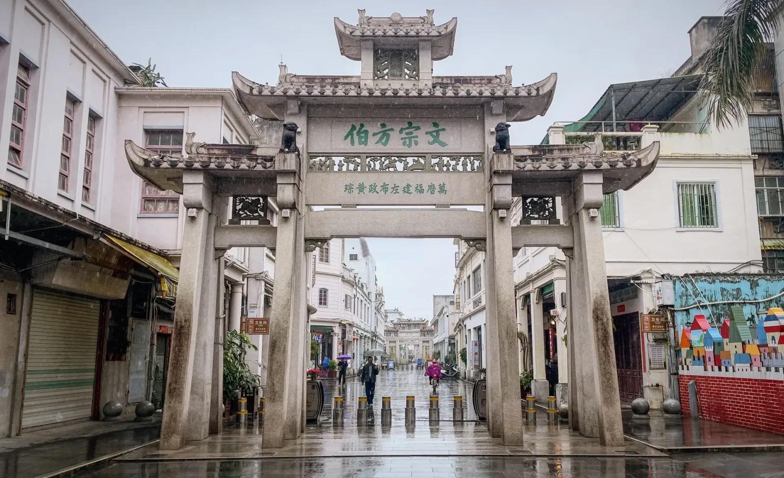 广济桥3