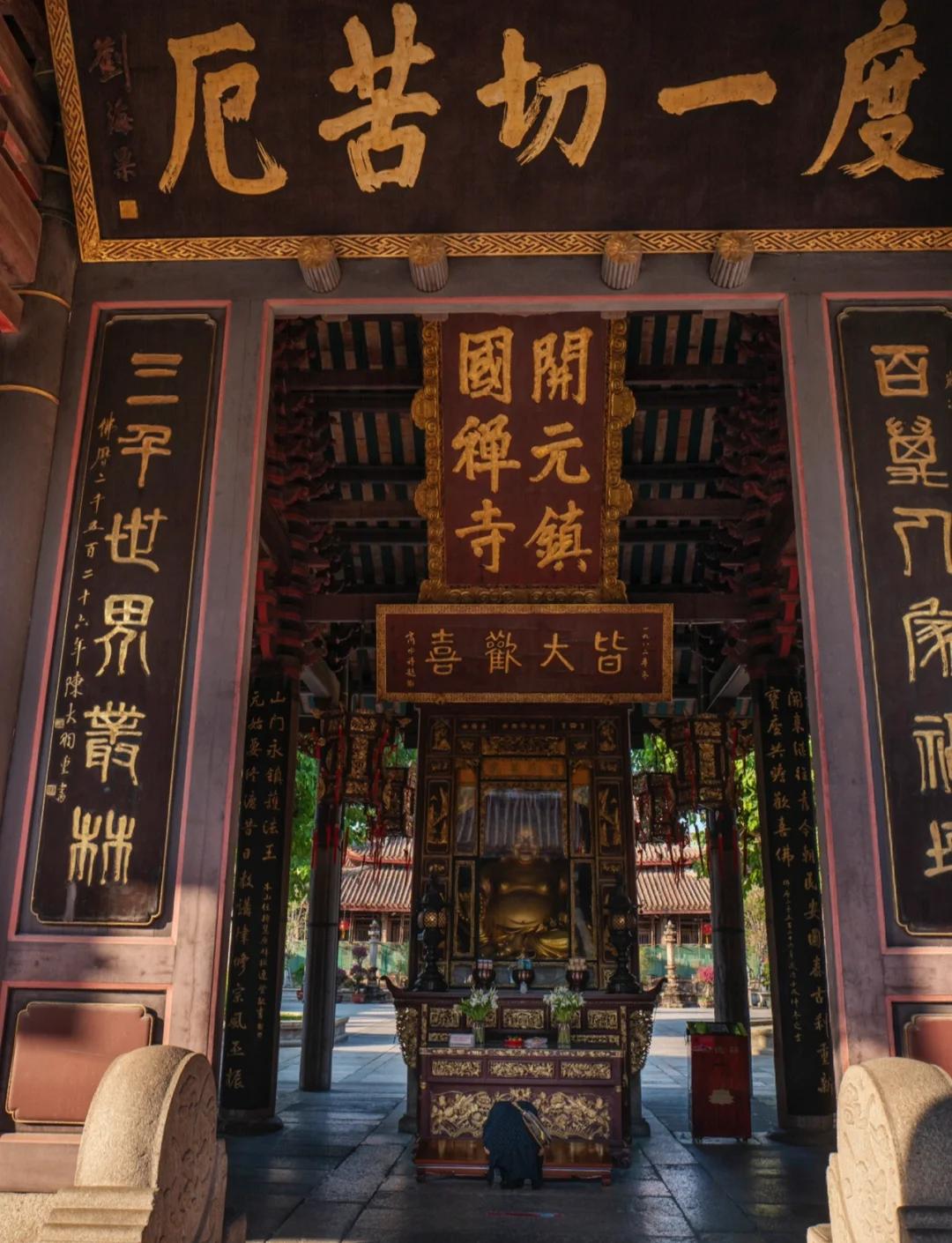 潮州古城小巷8