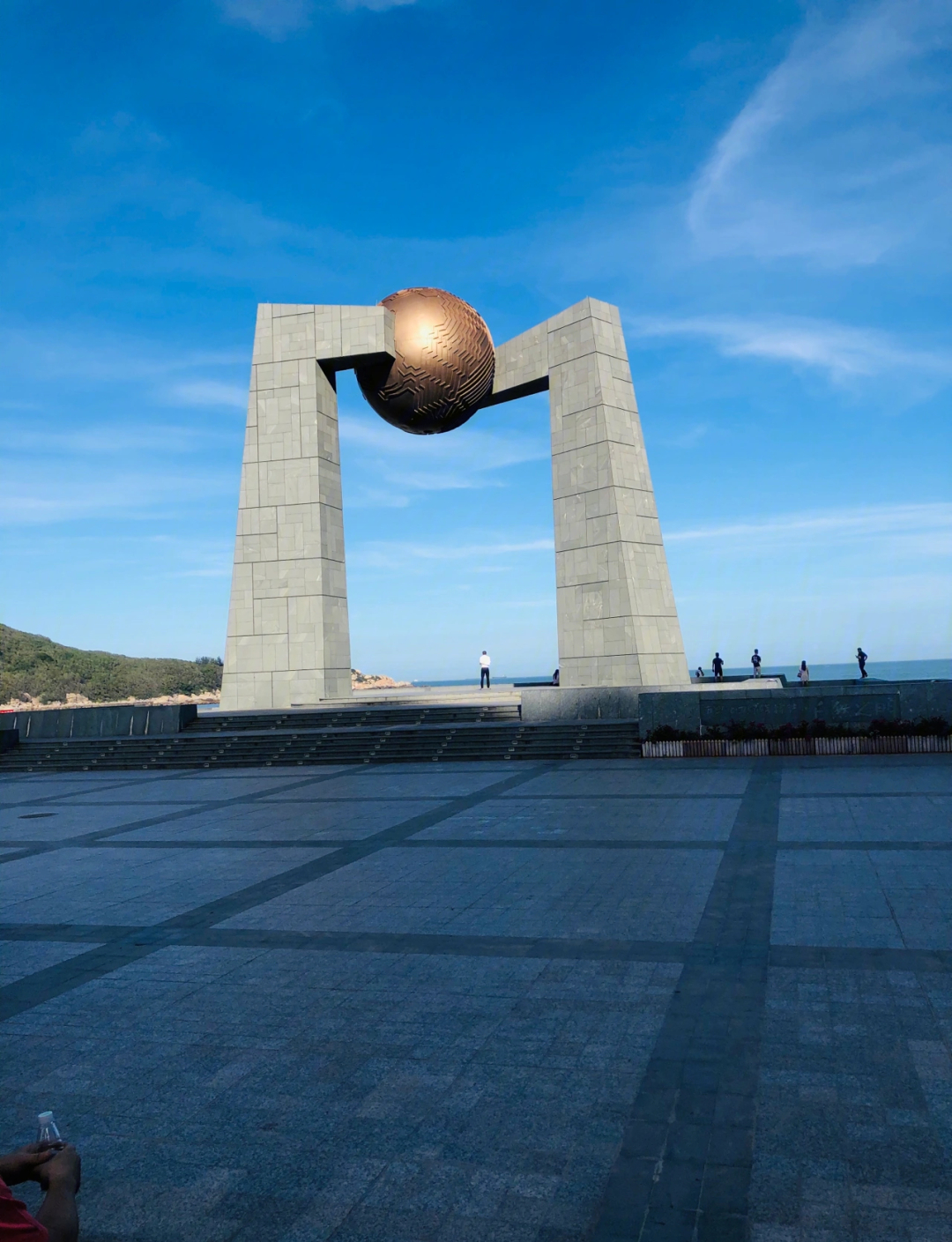 南澳岛青澳湾2