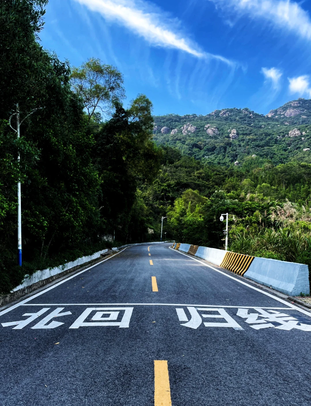 南澳岛渔港7