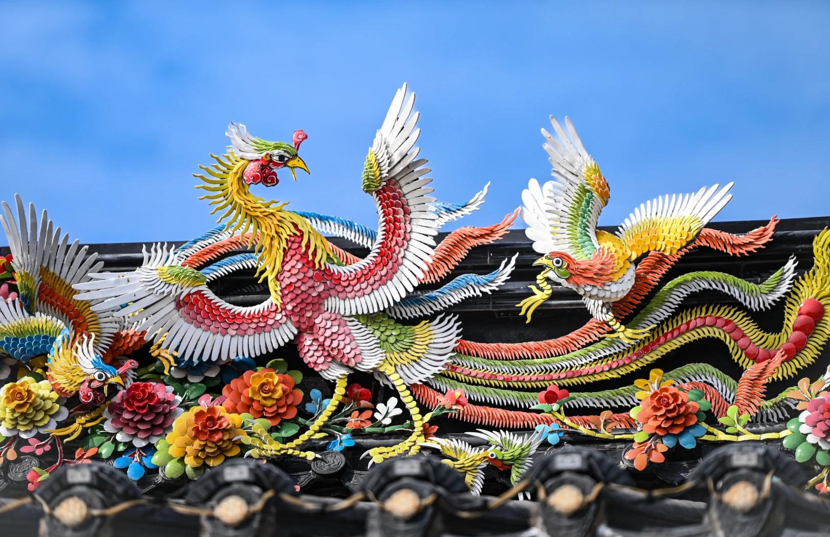 古建筑保护