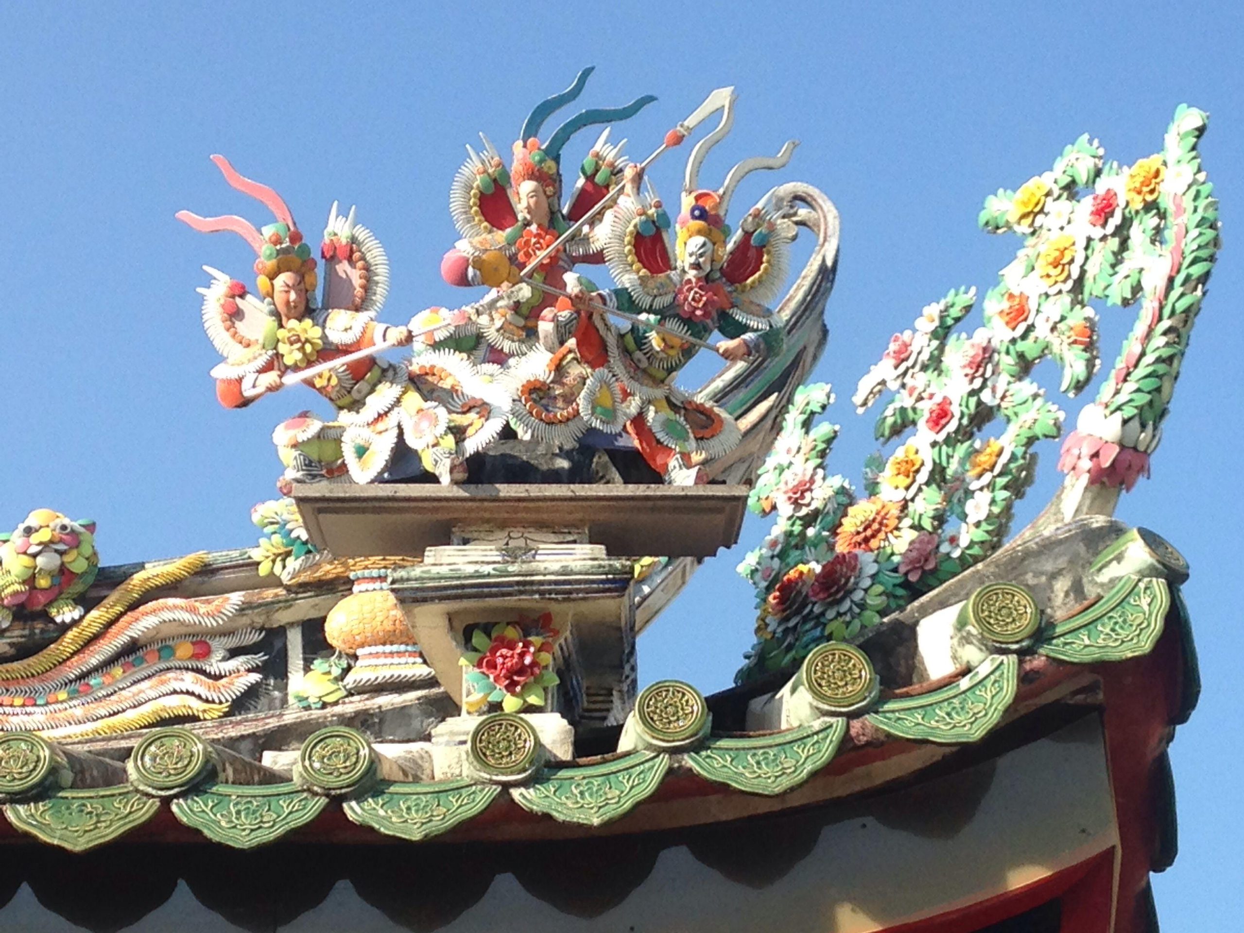 学做潮汕粿：从翻车到勉强能见人