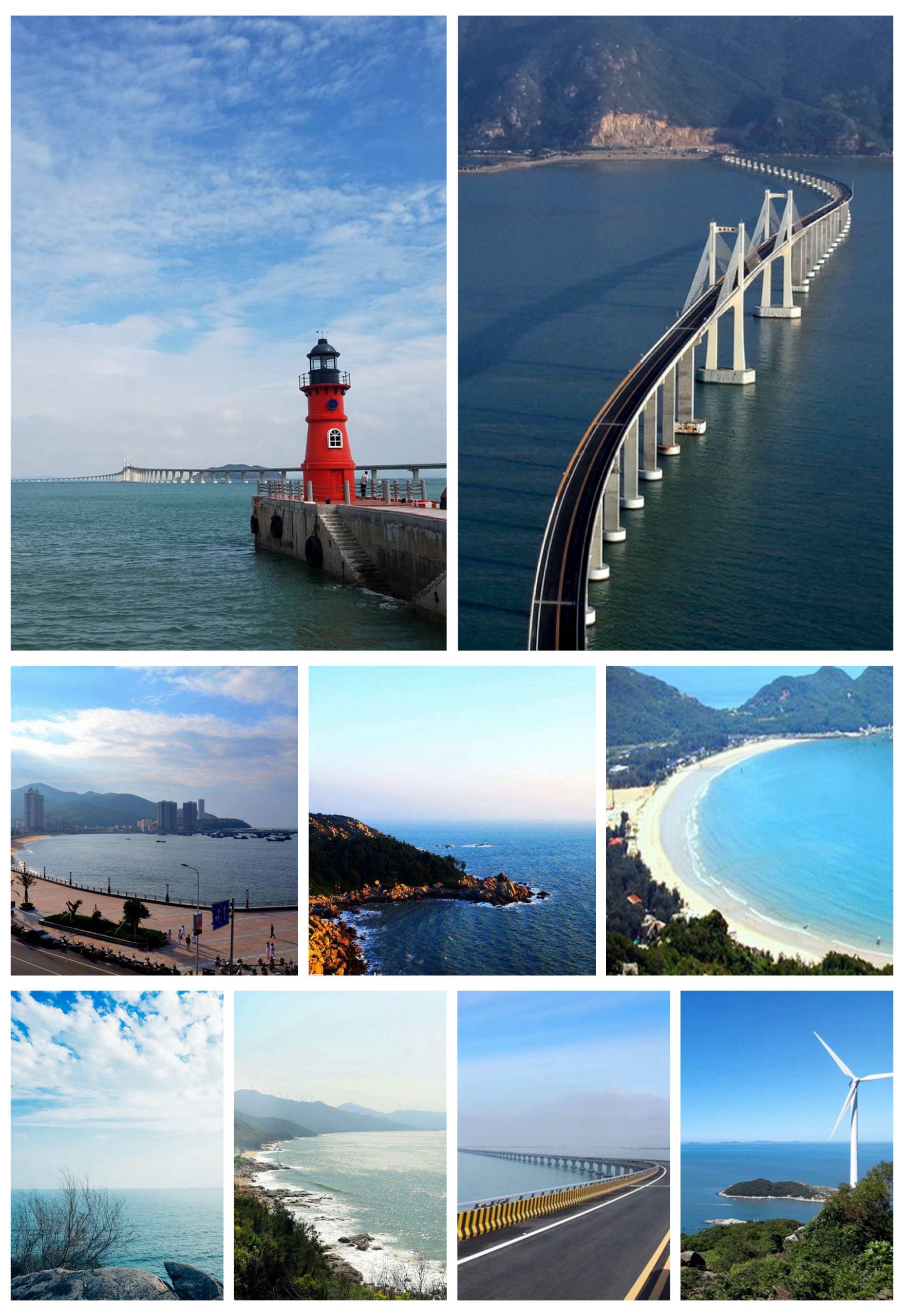 Nan’ao Island: Guangdong’s Best-Kept Coastal Secret