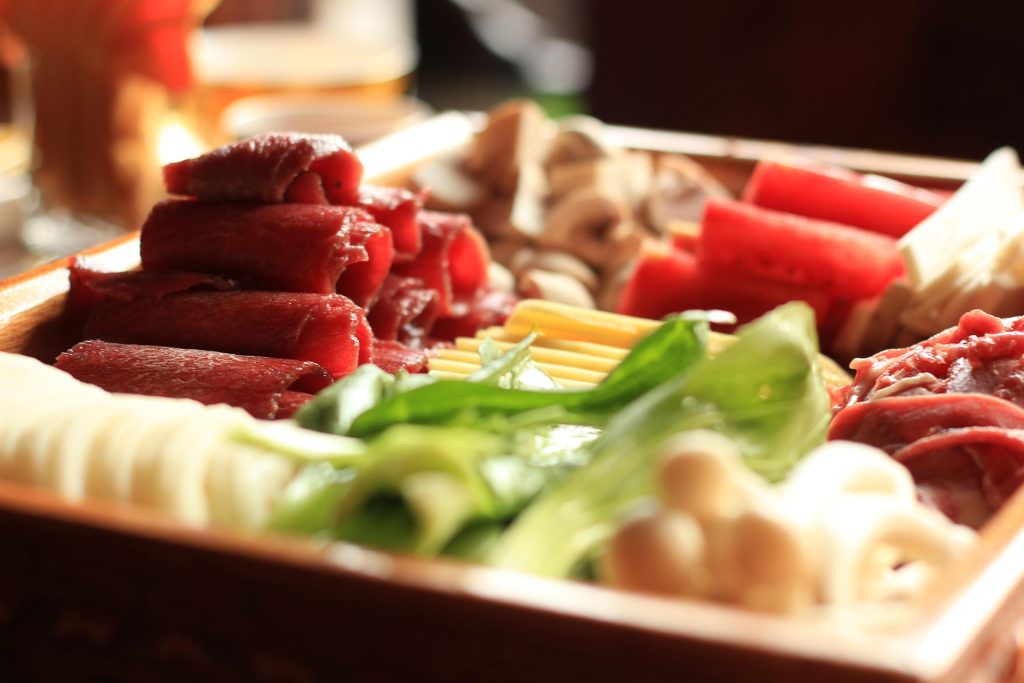 潮汕牛肉火锅：从屠宰场到餐桌，鲜不过四小时